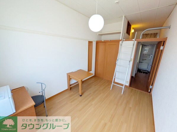 シーサーの物件内観写真